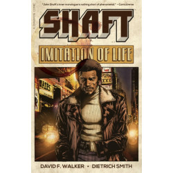 Shaft: Imitation of Life