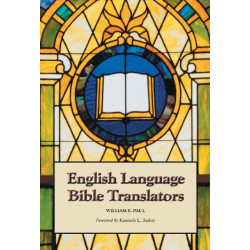 English Language Bible Translators