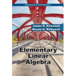 Elementary Linear Algebra