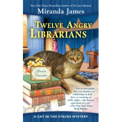 Twelve Angry Librarians