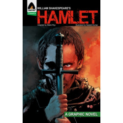 Hamlet: Campfire Graphic Novels