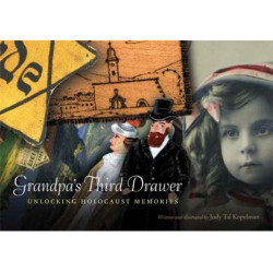 Grandpa's Third Drawer: Unlocking Holocaust Memories