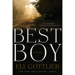 Best Boy: A Novel