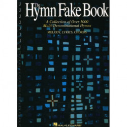The Hymn Fake Book
