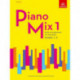 Piano Mix 1: Great arrangements for easy piano