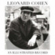 Leonard Cohen: An Illustrated Record