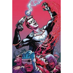 Project Superpowers: Hero Killers