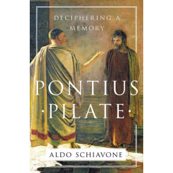 Pontius Pilate: Deciphering a Memory