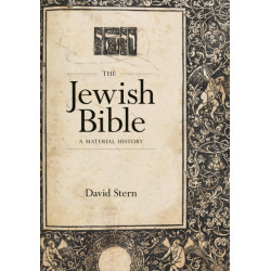 The Jewish Bible: A Material History