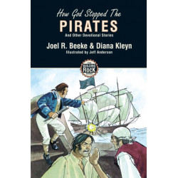 How God Stopped the Pirates