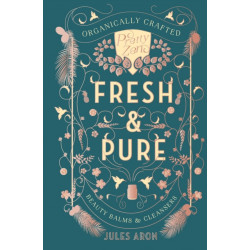 Fresh & Pure: Organically Crafted Beauty Balms & Cleansers