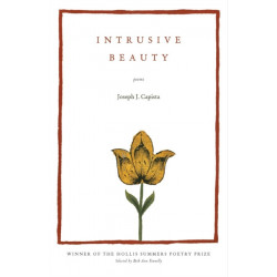 Intrusive Beauty: Poems