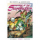 Swords of Swashbucklers TPB