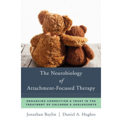 The Neurobiology of Attachment-Focused Therapy: Enhancing Connection & Trust in the Treatment of Children & Adolescents