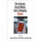 The Internet, Social Media, and a Changing China