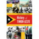 History of Timor-Leste