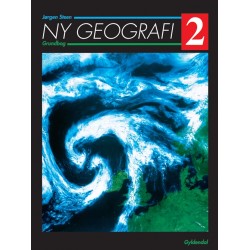 Ny geografi 2: grundbog