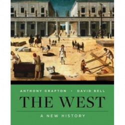 The West: A New History