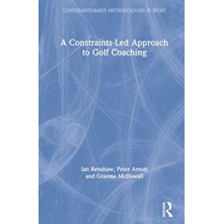 A Constraints-Led Approach to Golf Coaching