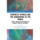 Prophetic Witness and the Reimagining of the World: Poetry, Theology and Philosophy in Dialogue- Power of the Word V