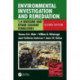 Environmental Investigation and Remediation: 1,4-Dioxane and other Solvent Stabilizers, Second Edition