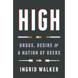 High: Drugs, Desire, and a Nation of Users