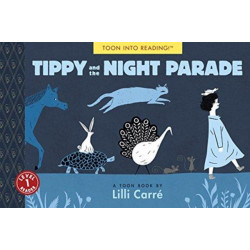 Tippy and the Night Parade: TOON Level 1