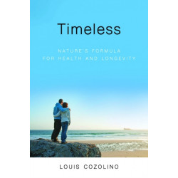 Timeless: Nature's Formula for Health and Longevity