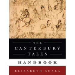 The Canterbury Tales Handbook