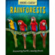 The Where on Earth? Book of: Rainforests