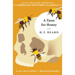 A Taste for Honey