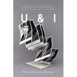 U AND I: A True Story