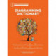 The Diagramming Dictionary: A Complete Reference Tool for Young Writers, Aspiring Rhetoricians, and Anyone Else Who Needs to Understand How English Works