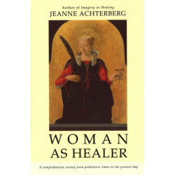 Woman As Healer