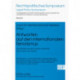 Antworten Auf Den Internationalen Terrorismus: Gewaehrleistung Der Inneren Sicherheit Durch Bund Und Laender
