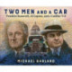 Two Men and a Car: Franklin Roosevelt, Al Capone, and a Cadillac V-8