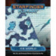 Starfinder Flip-Mat: Ice World