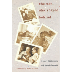 The Man Who Stayed Behind