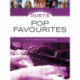 Really Easy Piano Duets: Pop Favourites