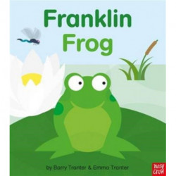 Rounds: Franklin Frog