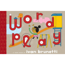 Wordplay: TOON Level 1