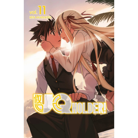 Uq Holder 11