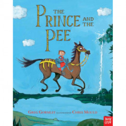The Prince and the Pee