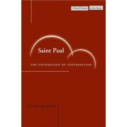 Saint Paul: The Foundation of Universalism
