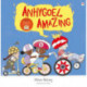 Anhygoel / Amazing