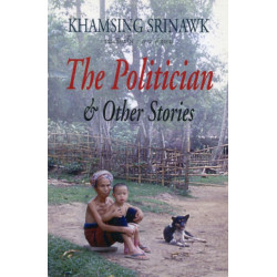 The Politician and Other Stories