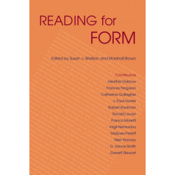 Reading for Form