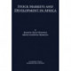 Stock Markets and Development in Africa
