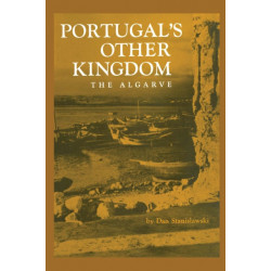 Portugal's Other Kingdom: The Algarve