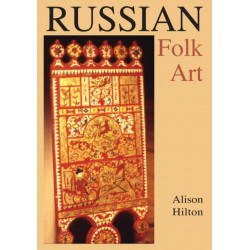 Russian Folk Art